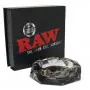 Szklana Popielniczka RAW Darkside Glass Ashtray