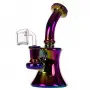 Bongo do DAB/WAX Amsterdam Limited Edition Purple 15 cm / 4 mm