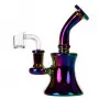 Bongo do DAB/WAX Amsterdam Limited Edition Purple 15 cm / 4 mm