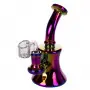 Bongo do DAB/WAX Amsterdam Limited Edition Purple 15 cm / 4 mm