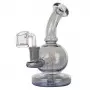 Bongo do DAB/WAX Amsterdam Limited Edition Silver 15 cm / 4 mm