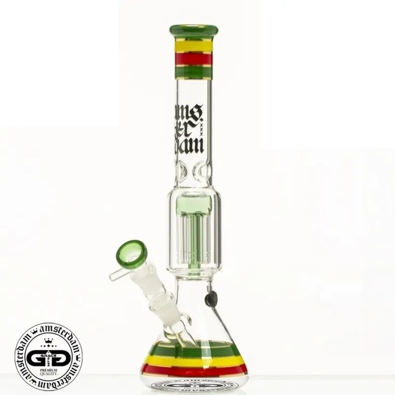 Bongo Grace Glass Amsterdam v3 35 cm / 4 mm