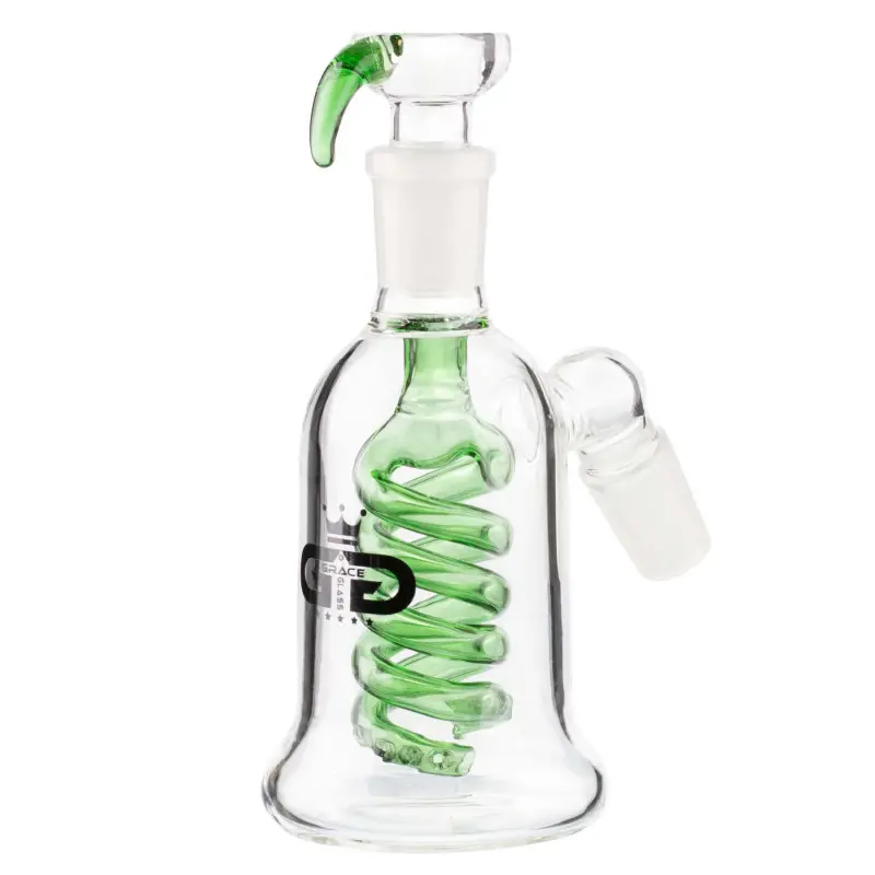 Dyfuzor Grace Glass OG Spiral 18,8 mm / 45 stopni