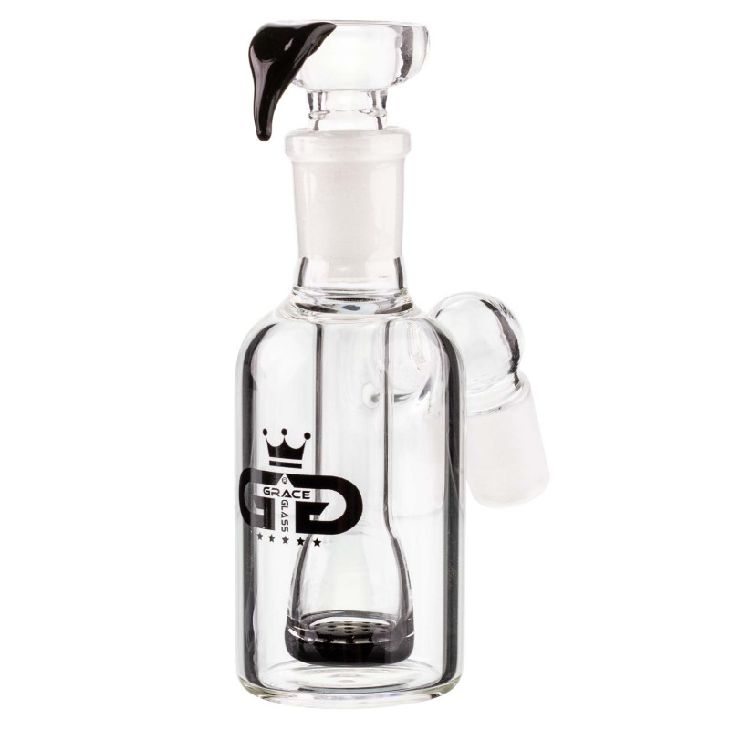 Dyfuzor Grace Glass Black 18,8 mm / 45 stopni