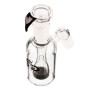 Dyfuzor Grace Glass Black 18,8 mm / 45 stopni