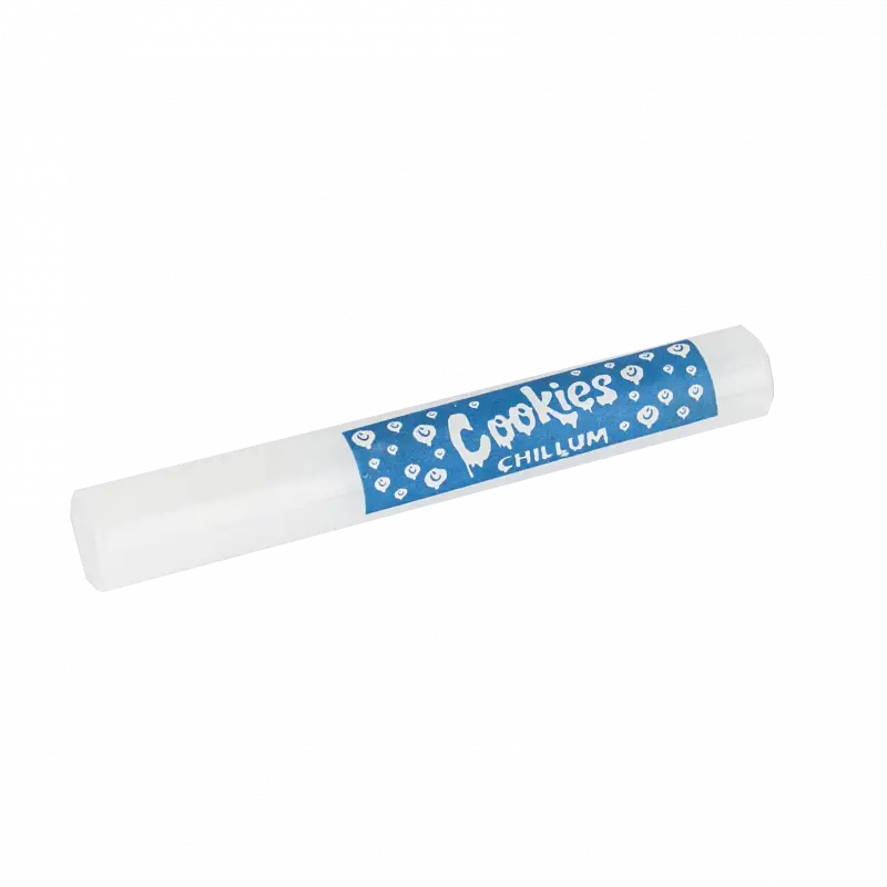 Lufka Cookies Chillum - 9 cm / 12 mm