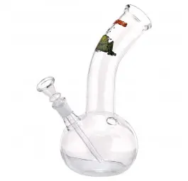 Bongo Bullfrog 23 cm / 3 mm z Turbo