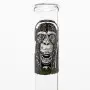 Bongo szklane GREENLINE MUSIC MONKEY 30 cm