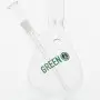 Bongo szklane GREENLINE MUSIC MONKEY 30 cm