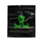 Czarny Woreczek Strunowy Skunk Sack
