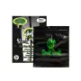 Czarny Woreczek Strunowy Skunk Sack