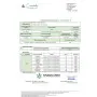 Olejek konopny macerat CBGA + CBD 1000mg