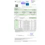 Olejek konopny macerat CBGA + CBD 1000mg
