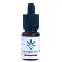 Olejek konopny macerat CBGA + CBD 1000mg