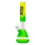 Bongo Amsterdam Spiral Lime 37 cm / 5 mm