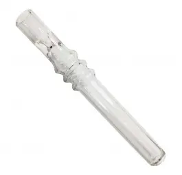 Lufka UB Karbowana - 11 cm / 12 mm