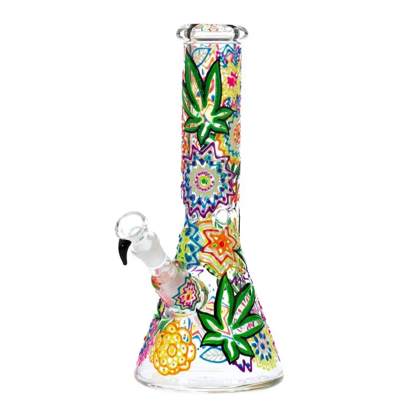 Bongo Amsterdam Psychodelic 31 cm / 7 mm