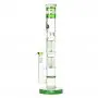 Bongo Grace Glass Green Tower 45 cm / 5 mm