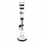 Bongo Grace Glass Black Tower 45 cm / 5 mm