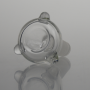 Spherical Bowl 18,8 mm