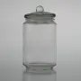 Glass Jar - Big