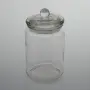 Glass Jar - Big