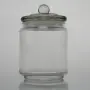 Glass Jar - Medium