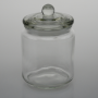 Glass Jar - Medium