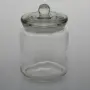 Glass Jar - Medium