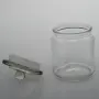 Glass Jar - Medium