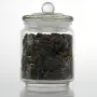 Glass Jar - Medium