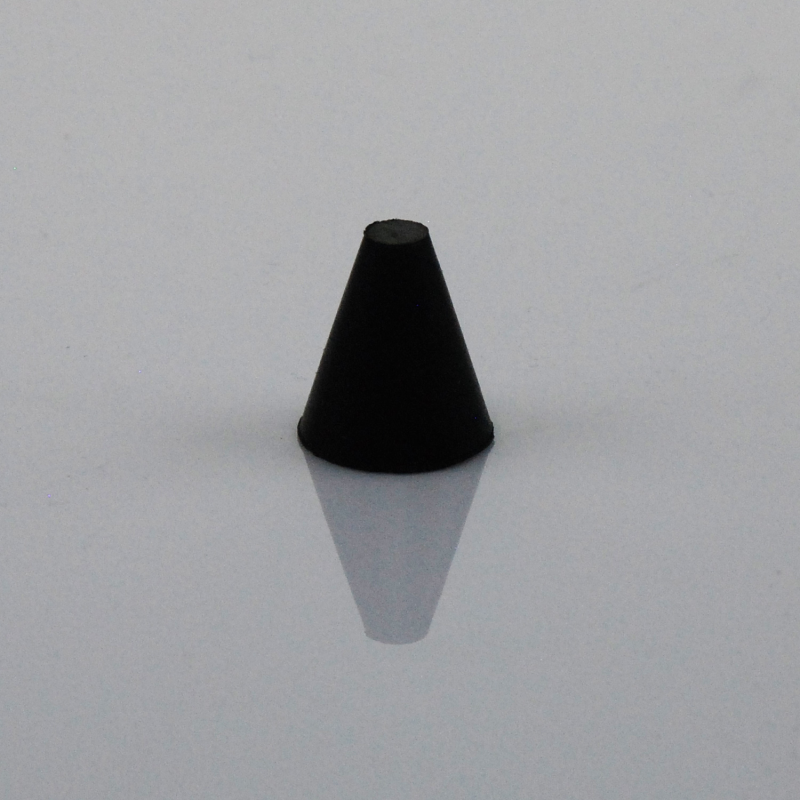 Rubber Plug - 14,5 mm