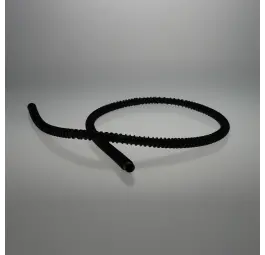 Hookah's hose