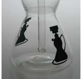 Glass Pitcher 7 mm