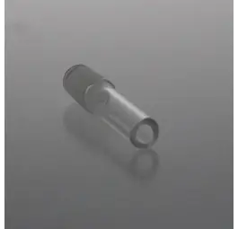 Rurka łącząca wąż z dzbanem