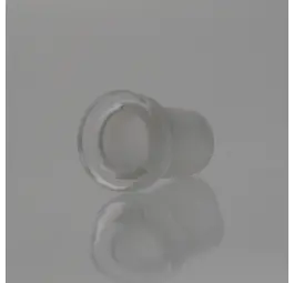 Adapter with grinding 18.8 mm for 14.5mm