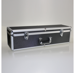 Aluminiowa skrzynia 50x50x70