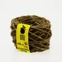 Hemp wick 10m - spool