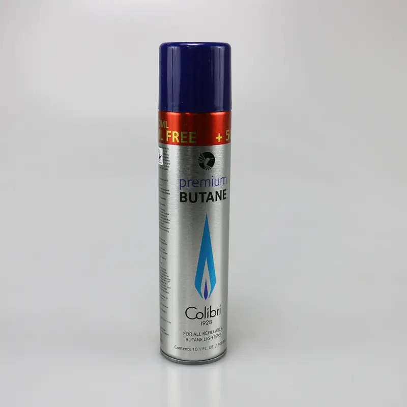 Gaz Colibri 300ml