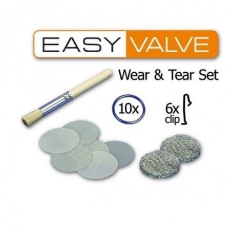 Zestaw Wear & Tear do Volcano Easy Valve