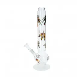 MULTI LEAF 38 cm Bong 14.5 mm
