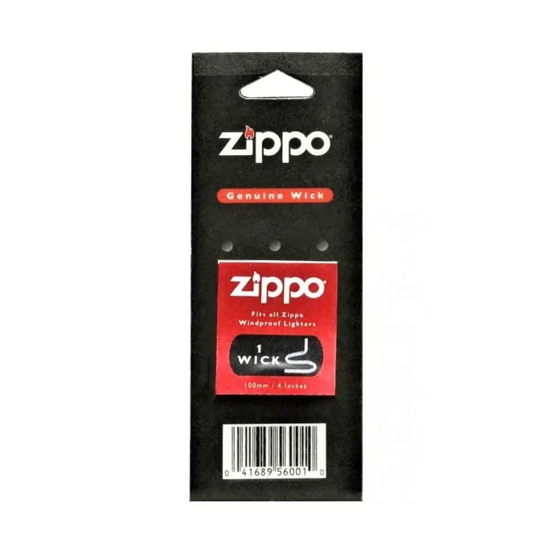 Knoty ZIPPO