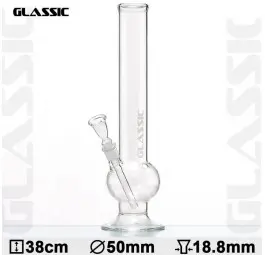 Bongo GLASSIC 38 cm 18,8 mm