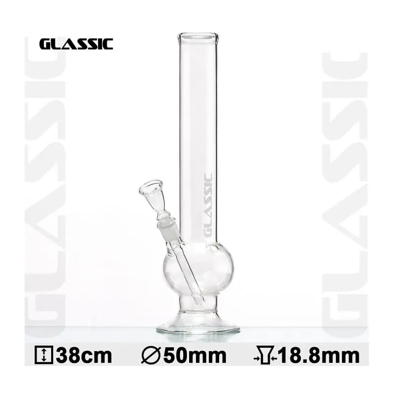Bongo GLASSIC 38 cm 18,8 mm