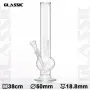 Bongo GLASSIC 38 cm 18,8 mm