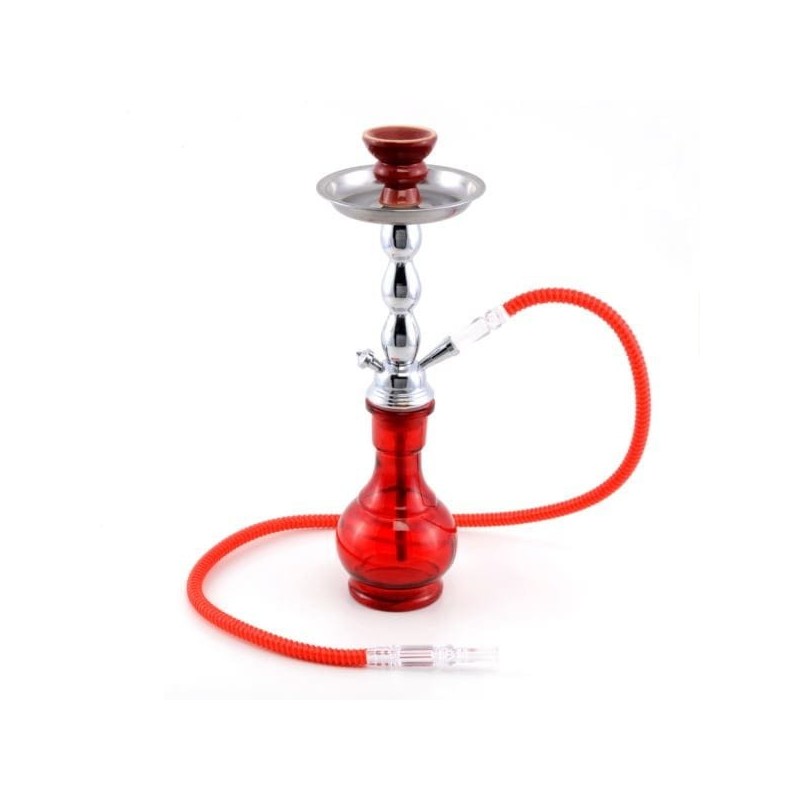 Fajka wodna shisha ATOMIC 45 cm