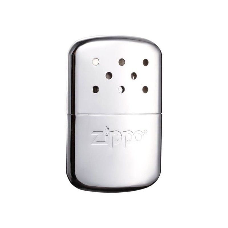 Ogrzewacz do rąk ZIPPO SILVER 6H