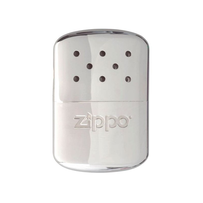 Ogrzewacz do rąk ZIPPO SILVER