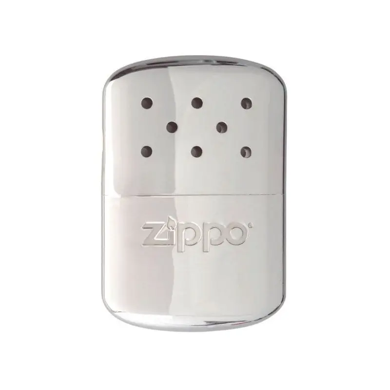 Ogrzewacz do rąk ZIPPO SILVER