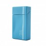 Pudełko silikonowe na papierosy MATTEO THICK blue